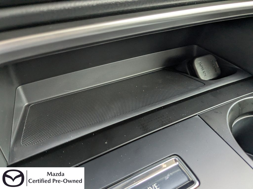 2026 Mazda CX-90 3.3 Turbo Select
