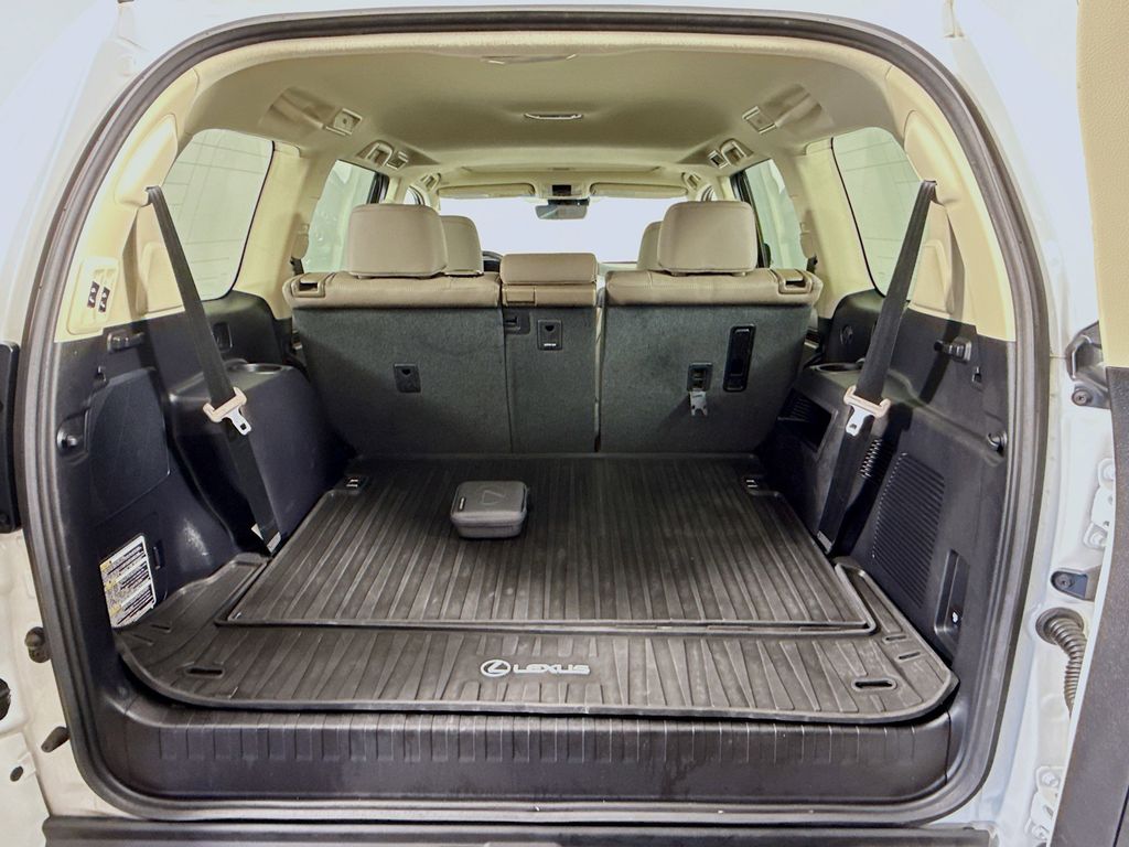 Thumbnail: 2023 Lexus GX - 28