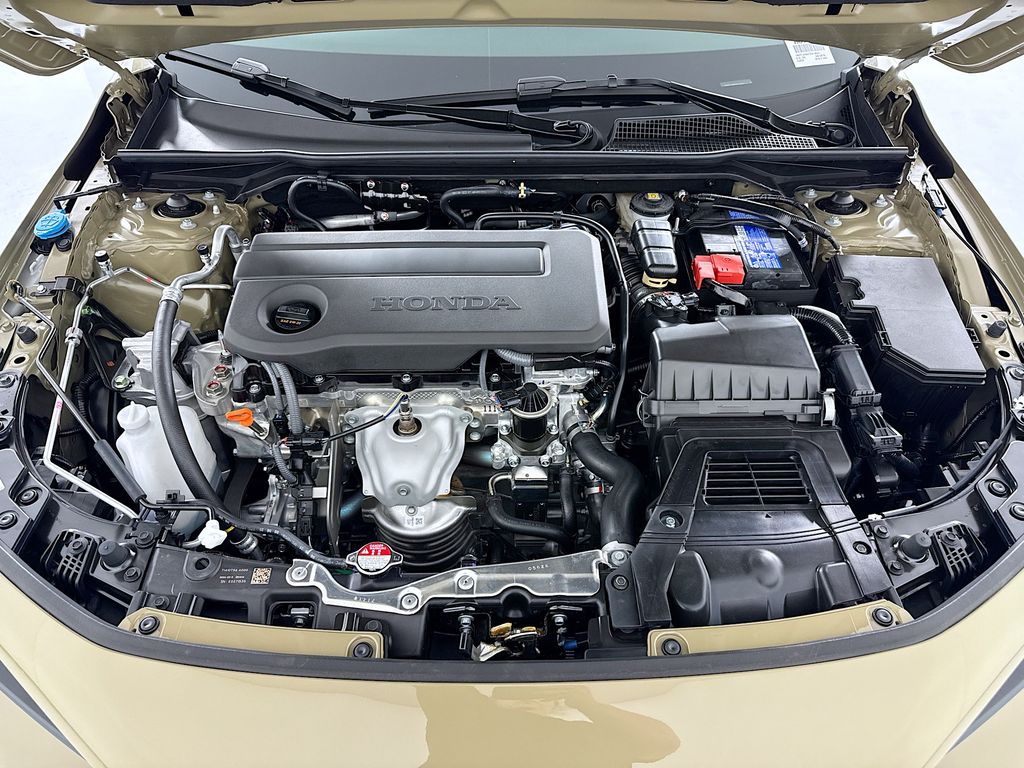 Thumbnail: 2026 Honda Civic - 30
