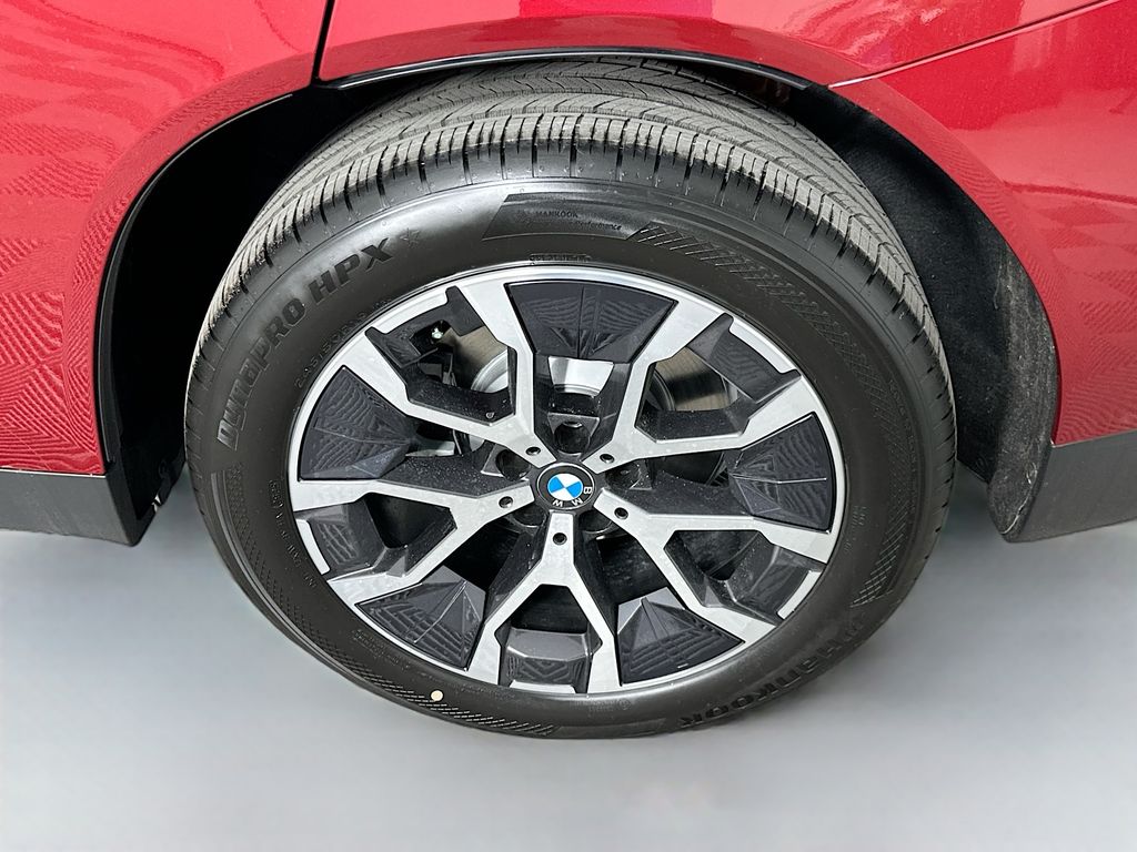 Thumbnail: 2026 BMW X3 - 23