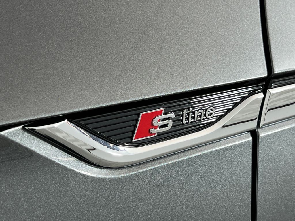 Thumbnail: 2024 Audi A5 - 12