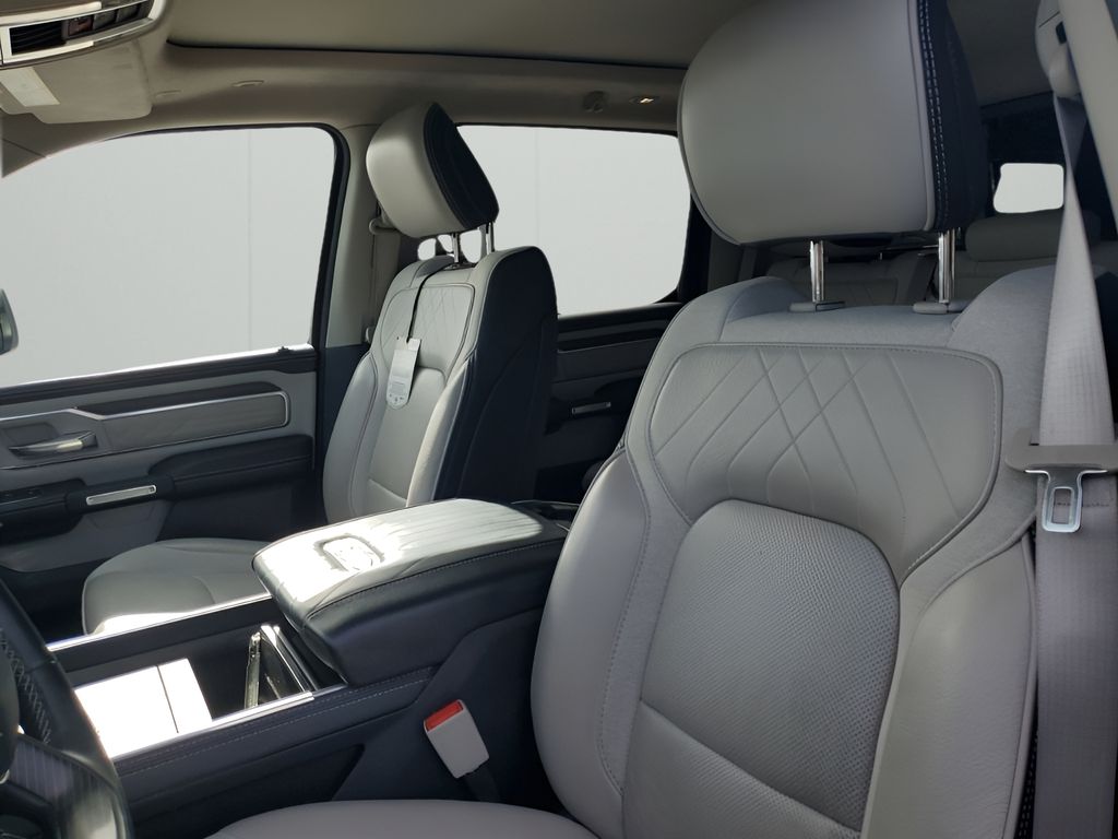 Used Car 2022 Ram 1500  Limited For Sale Under $40,000 In Austin, Texas