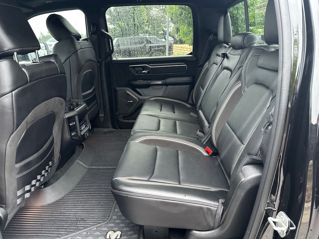 Used Car 2024 Ram 1500  Trx For Sale Under $100,000 In Austin, Texas