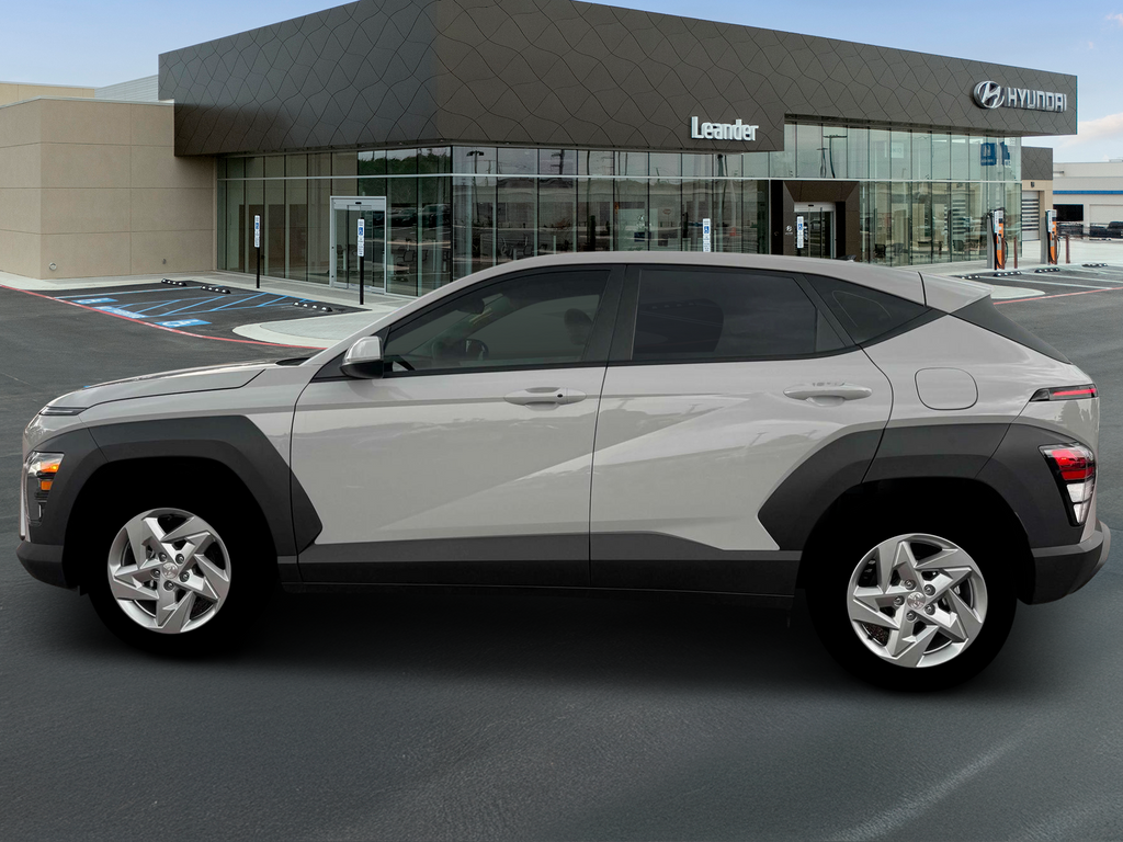 Thumbnail: 2026 Hyundai Kona - 3