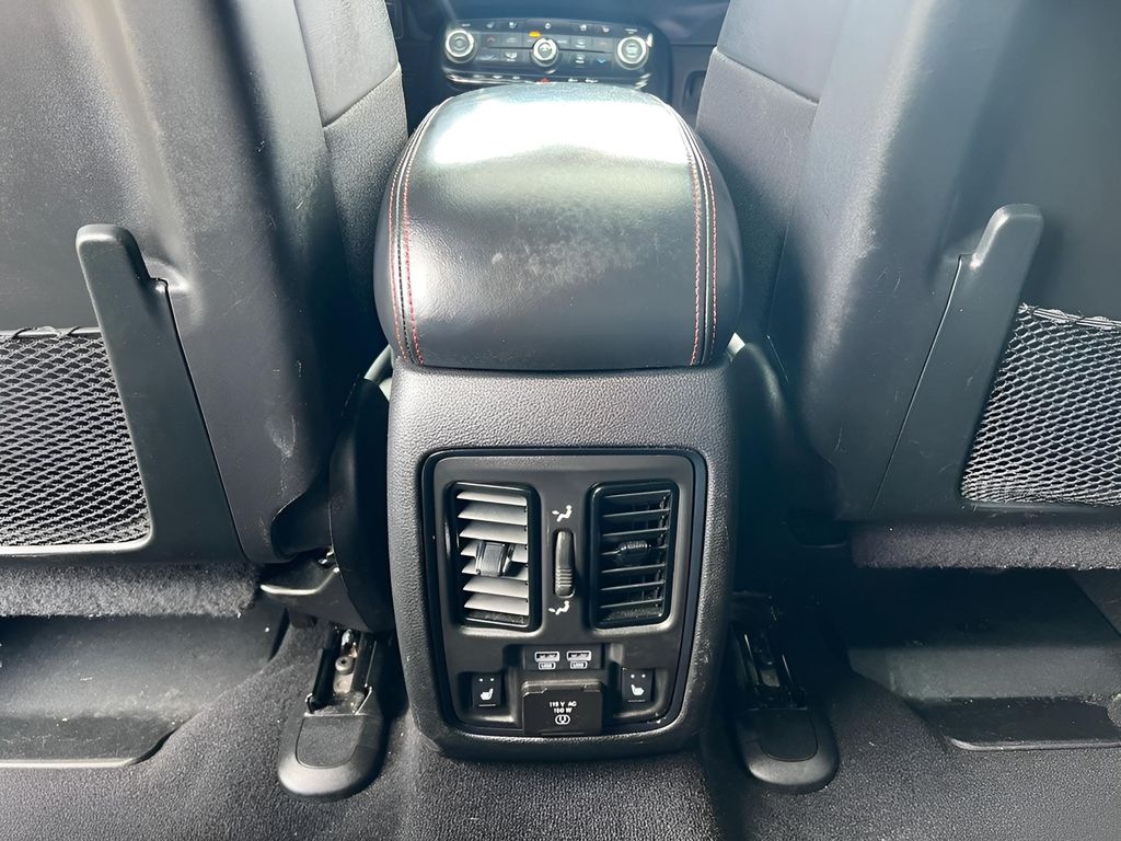 Used 2023 Dodge Durango SUV