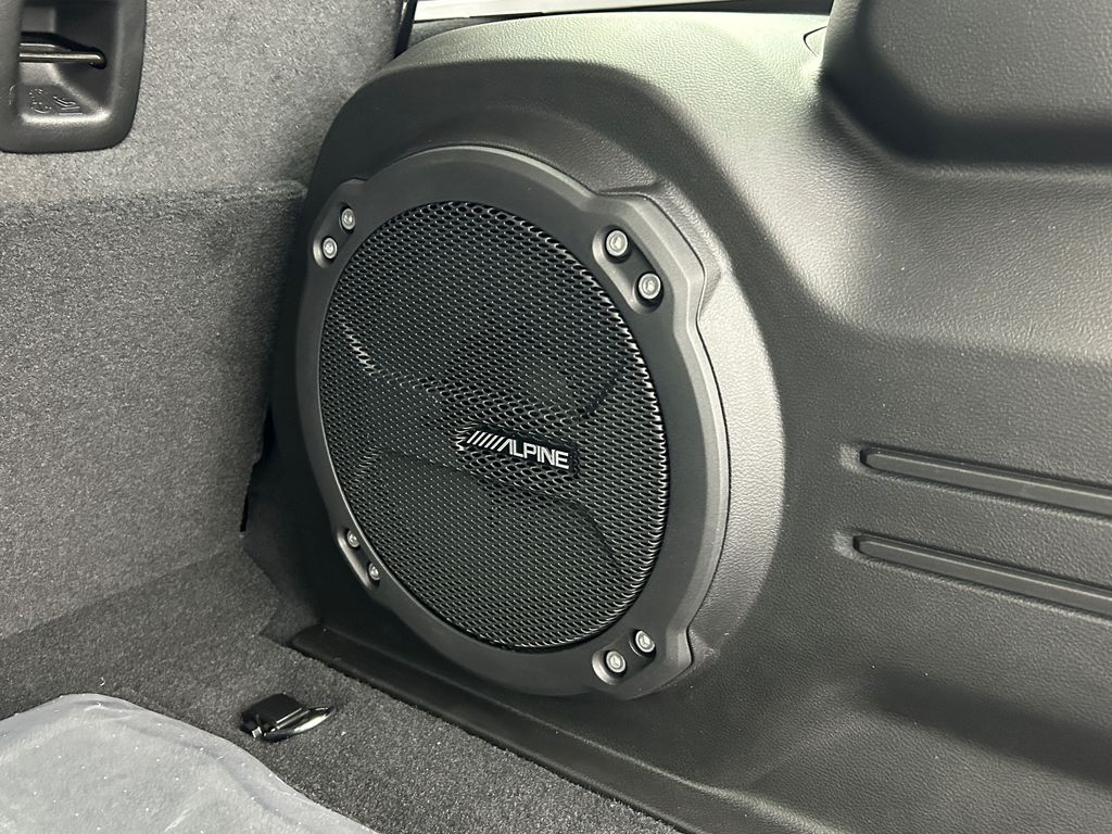 New 2026 Bright White Clearcoat Jeep Sahara image 35