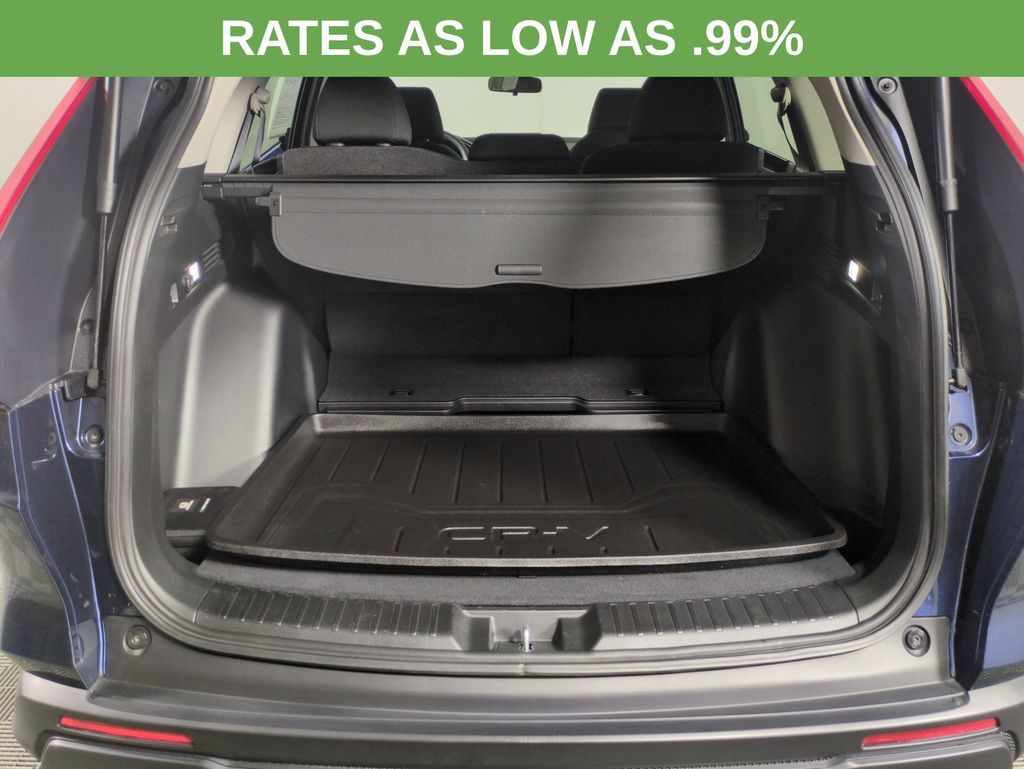 Used 2023 Honda CR-V For Sale in Fort Wayne, IN