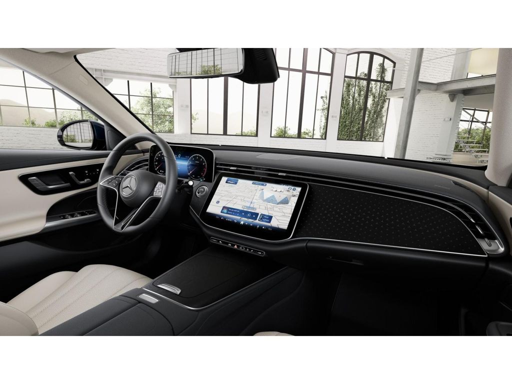 Thumbnail: 2026 Mercedes-Benz E-Class - 6