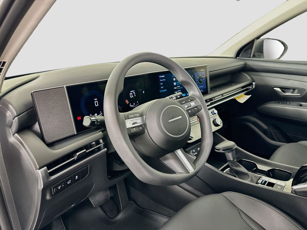 Thumbnail: 2026 Hyundai Tucson - 9