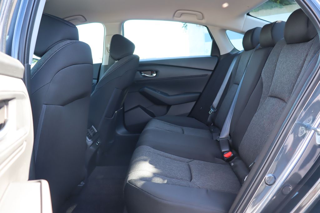 Thumbnail: 2025 Honda Accord - 12