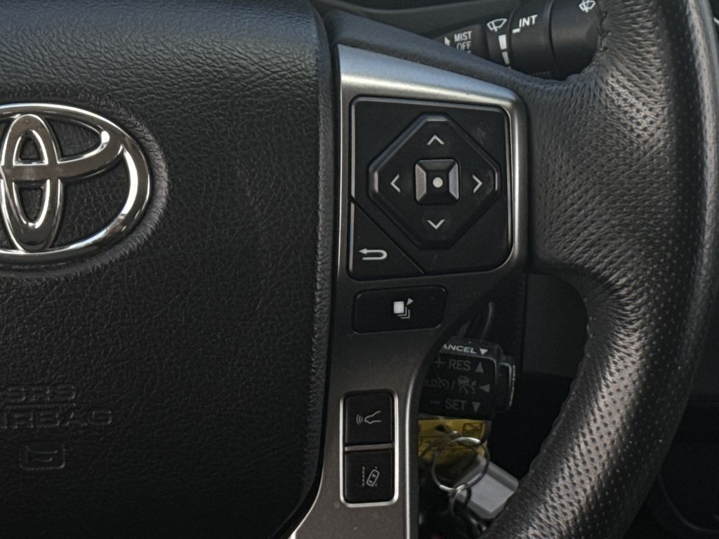 Used 2020 Toyota Tacoma Truck