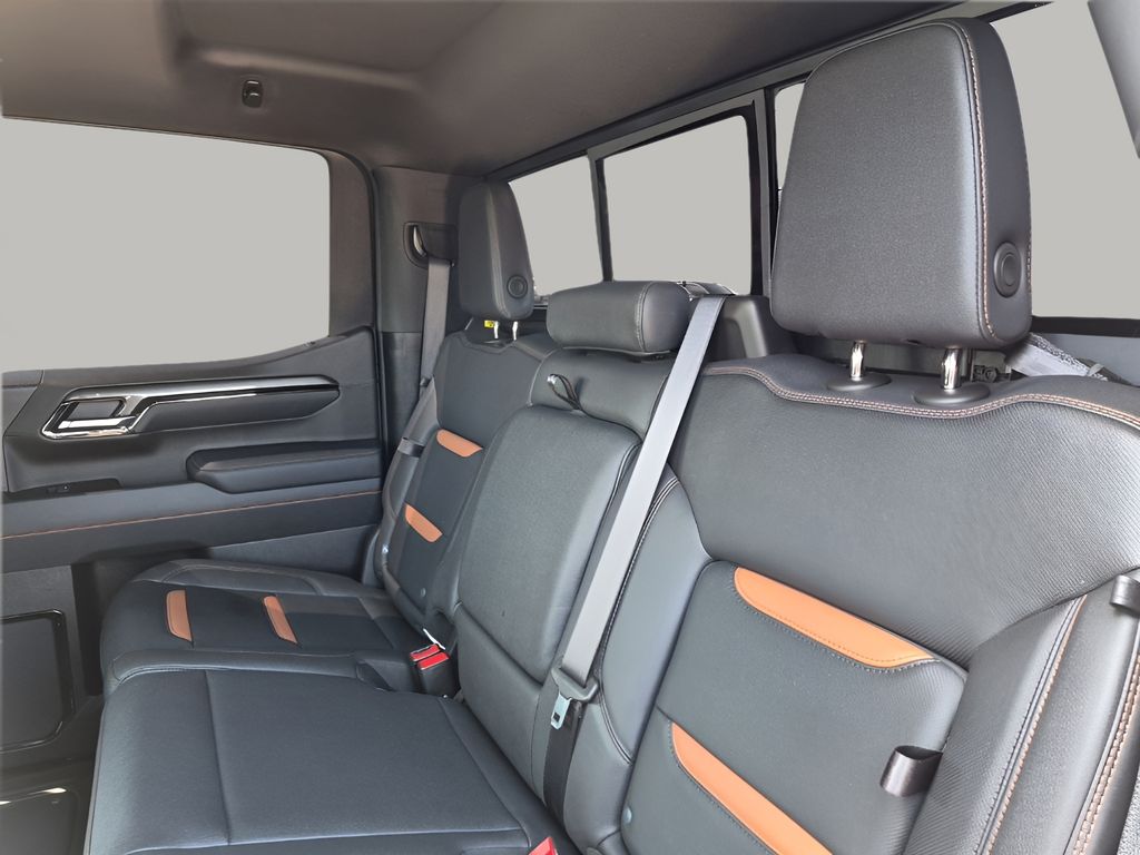 Used Car 2025 Gmc Sierra 1500  At4 For Sale Under $60,000 In Austin, Texas