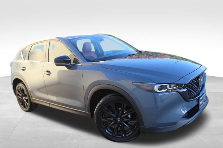 Used Car 2023 Mazda Cx-5  2.5 S Carbon Edition For Sale Under $30,000 In Georgetown, Texas