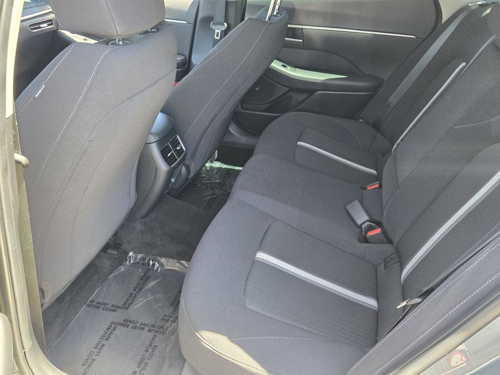 2023 Hyundai Sonata - $20,999