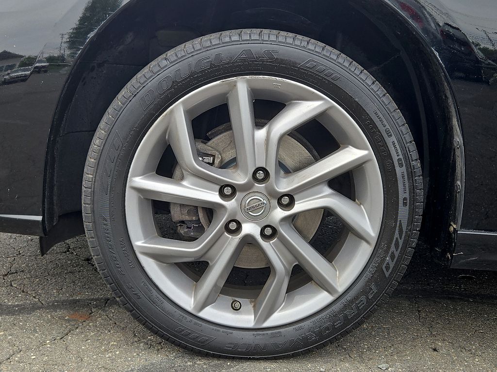 2014 Nissan Sentra