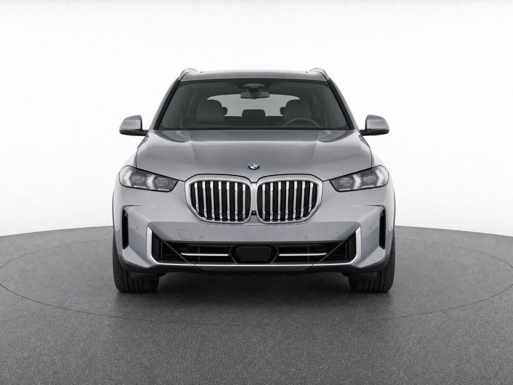 Thumbnail: 2026 BMW X5 - 8