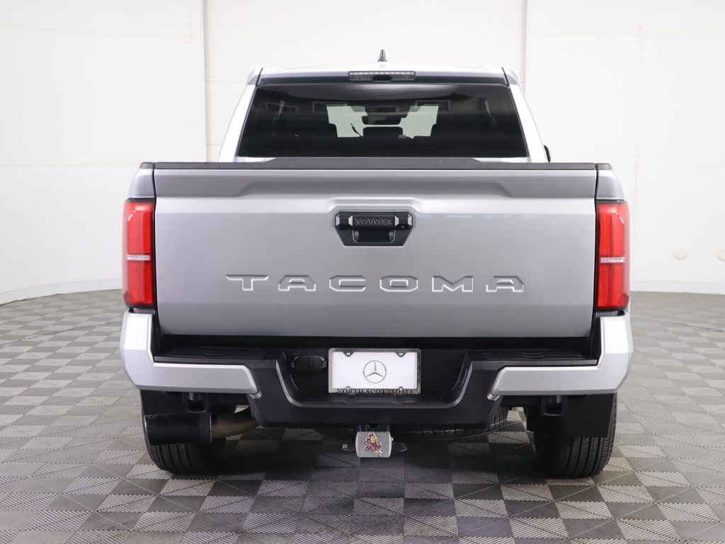 Thumbnail: 2024 Toyota Tacoma - 6