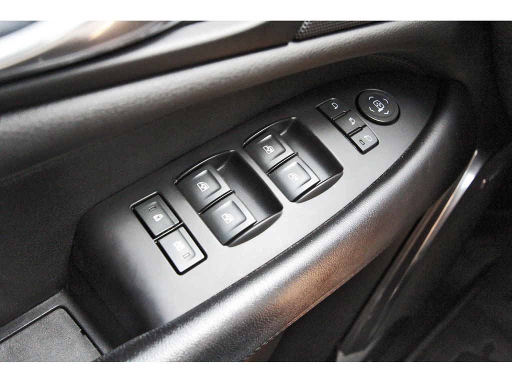 2019 Cadillac Escalade ESV Premium Black at Bayshore Chrysler Jeep Dodge Ram