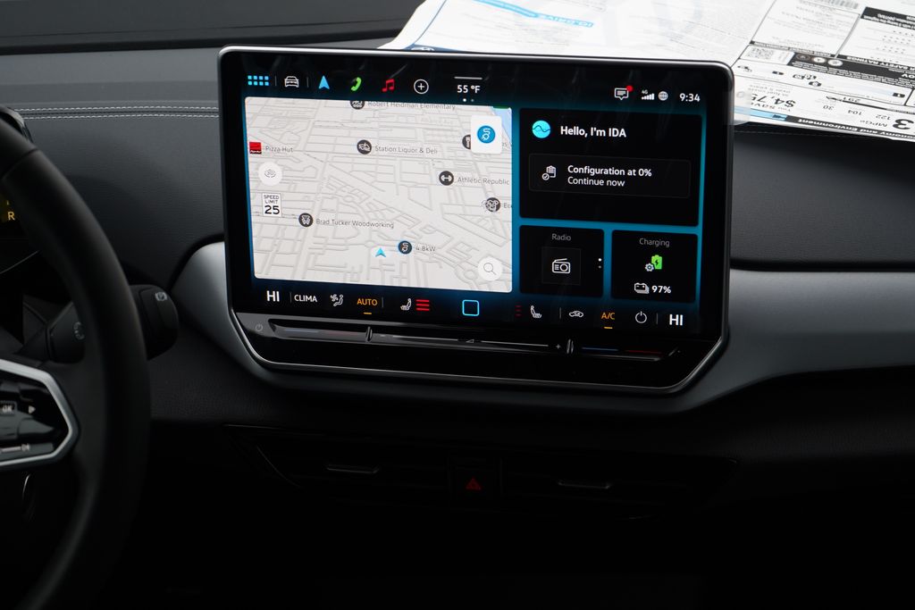 Thumbnail: 2026 Volkswagen ID.4 - 10