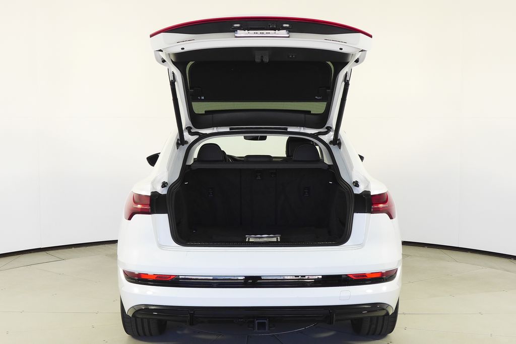 Thumbnail: 2022 Audi e-tron GT - 10
