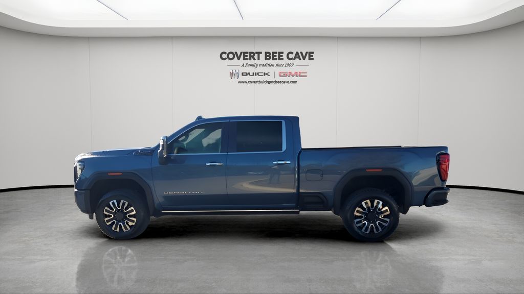 Used Car 2025 Gmc Sierra 2500hd  Denali Ultimate For Sale Under $80,000 In Austin, Texas