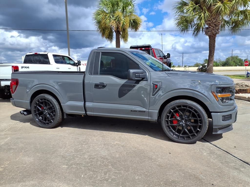 2025 Ford F-150 XL - 9