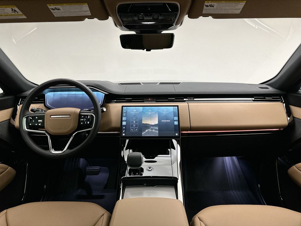 Thumbnail: 2026 Land Rover Range Rover Sport - 16