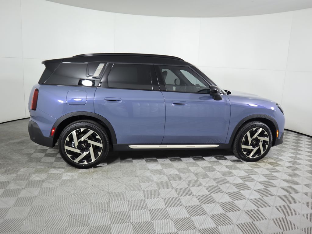 Thumbnail: 2026 MINI Cooper Countryman - 5