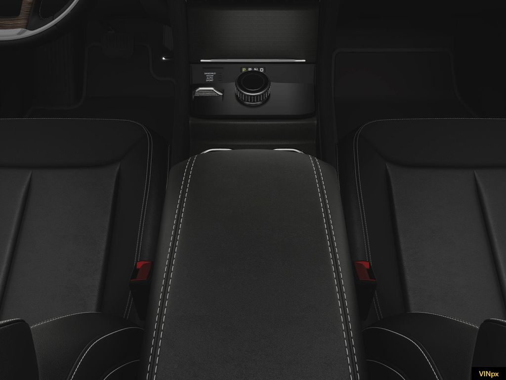 New 2024 Jeep Grand Cherokee L SUV