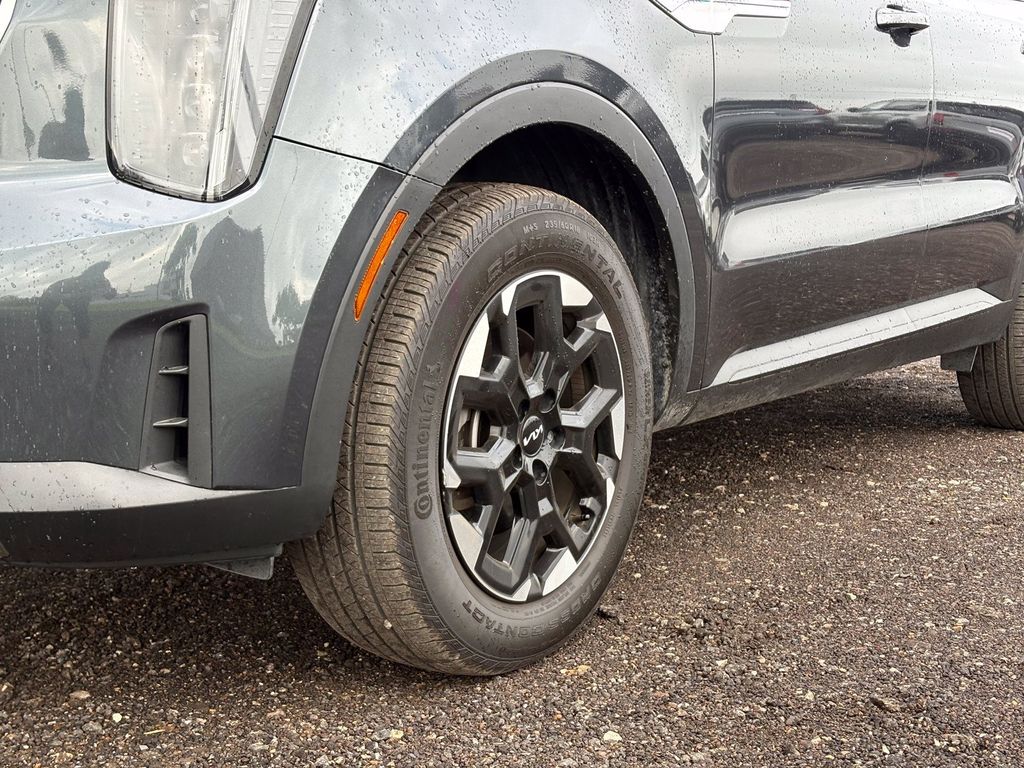2024 Kia Sorento S - 8