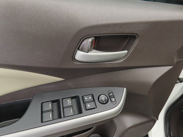 Thumbnail: 2012 Honda CR-V - 23