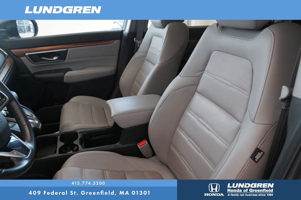 Used 2020 Honda CR-V SUV