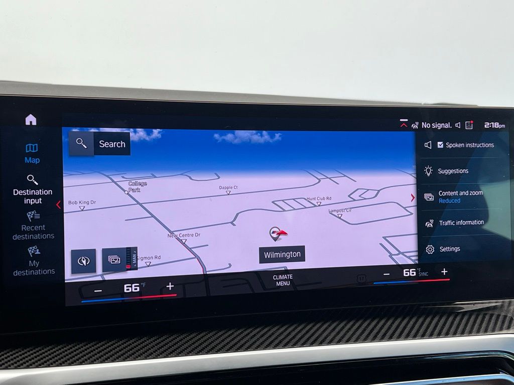 Thumbnail: 2024 BMW M4 - 17