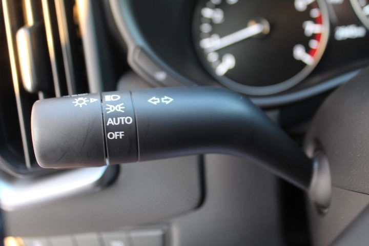 Used Car 2025 Mazda Cx-50  Utility 2.5 S Premium Package All Wheel Drive For Sale In Georgetown, Texas