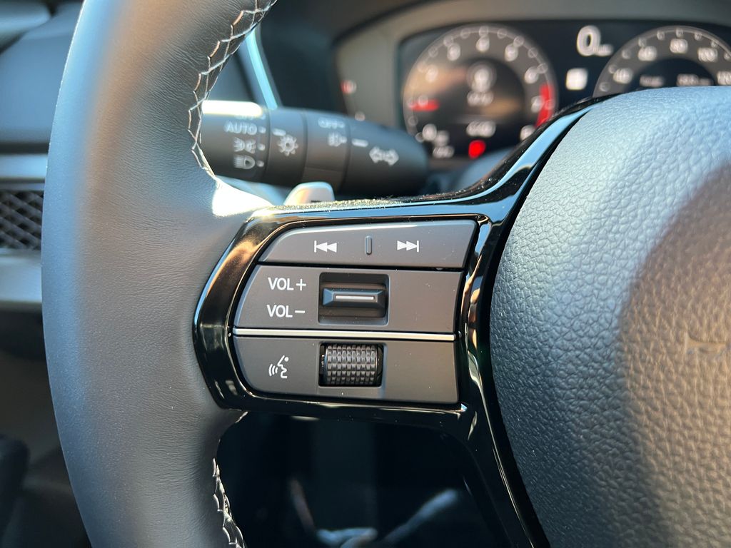 Thumbnail: 2026 Acura Integra - 21