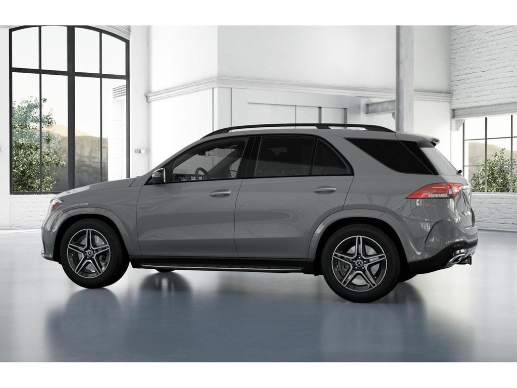 2025 Mercedes-Benz GLE 450 32
