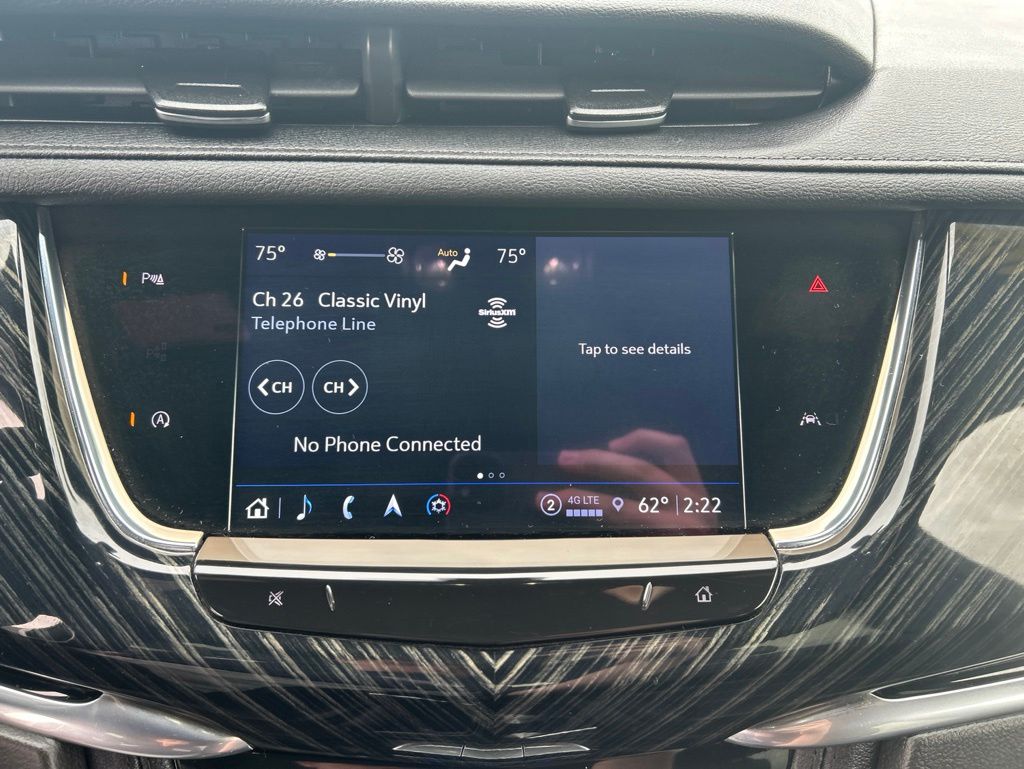 Used 2023 Cadillac XT6 SUV