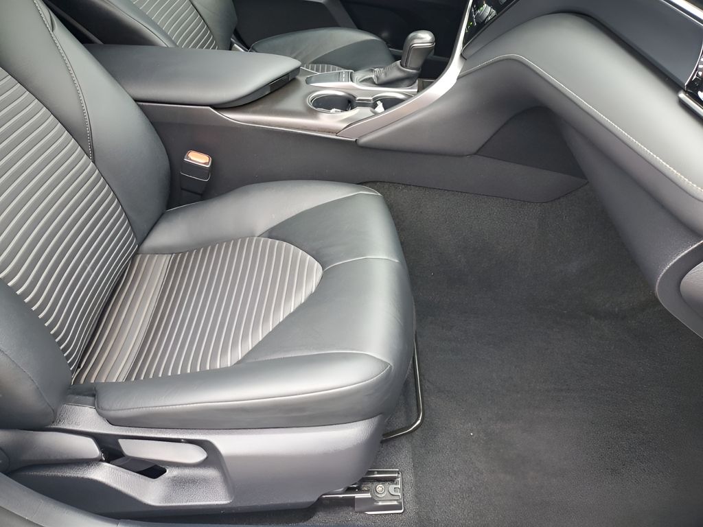 Used Car 2024 Toyota Camry  Se For Sale Under $25,000 In Austin, Texas