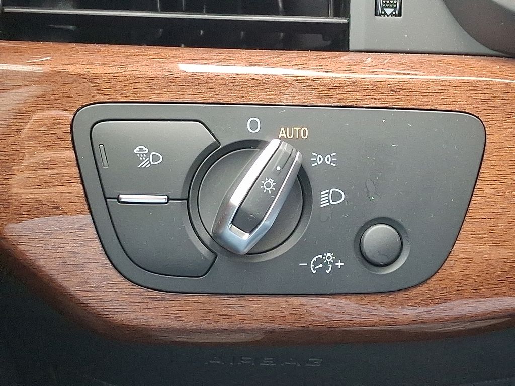 2022 Audi A5 Premium 24