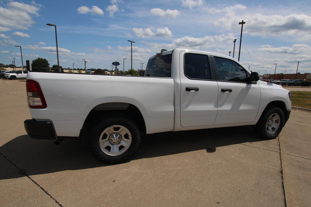 Used 2023 Ram 1500 Truck