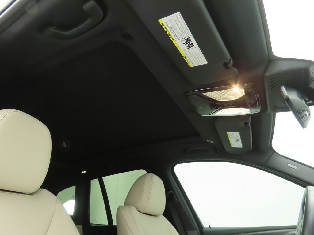 2022 BMW X3 xDrive30i 18