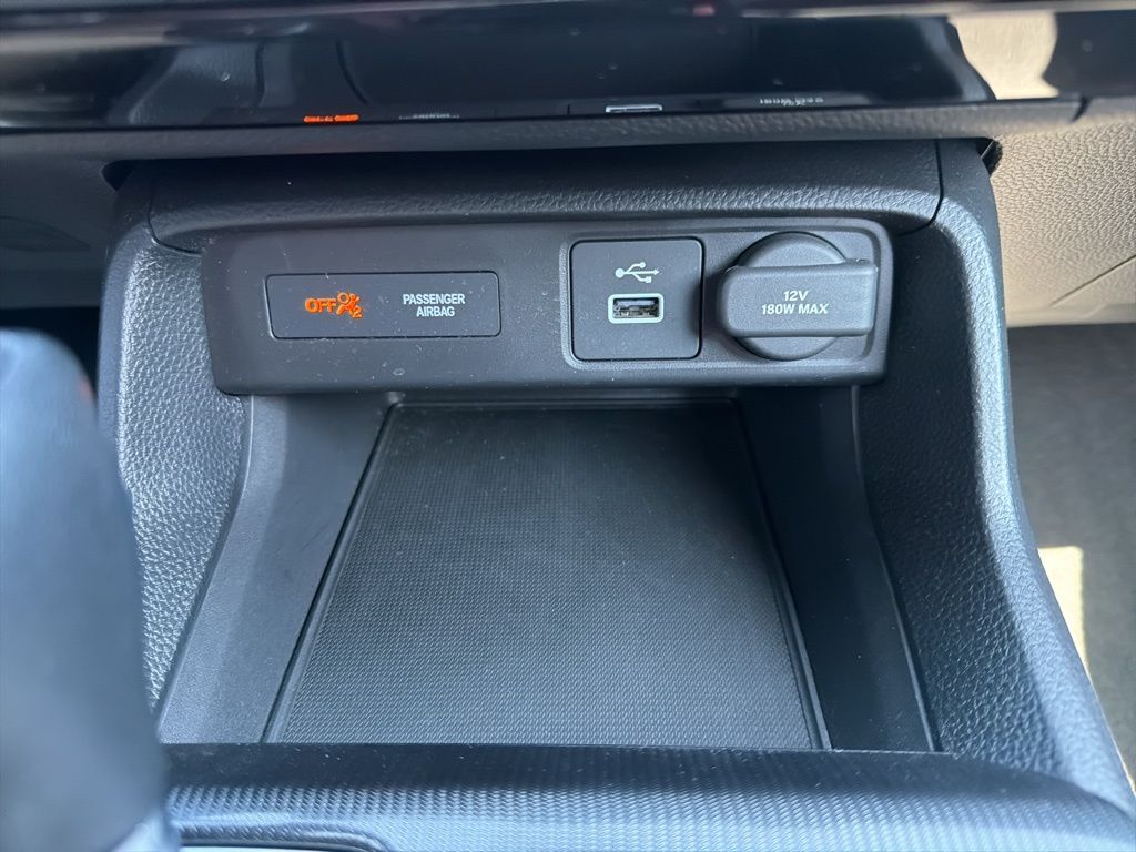 Thumbnail: 2023 Honda Civic - 31