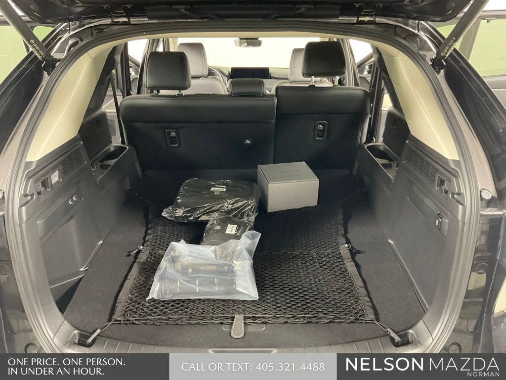 2026 Mazda CX-70 Preferred Package - Photo 14