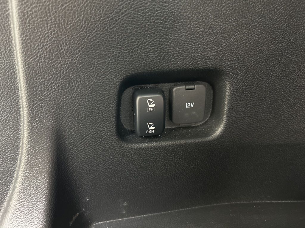 used 2024 Ford Edge car, priced at $28,952