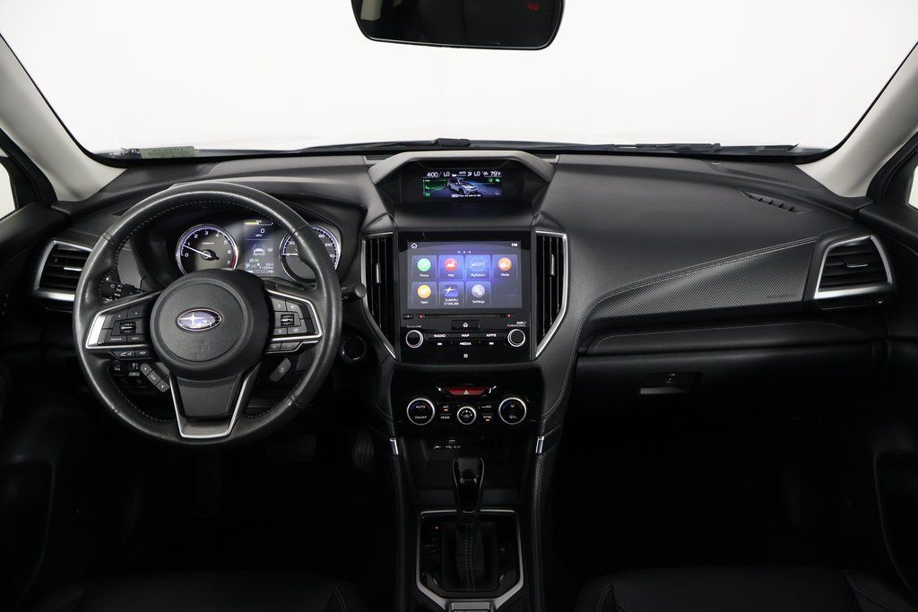 Thumbnail: 2021 Subaru Forester - 8