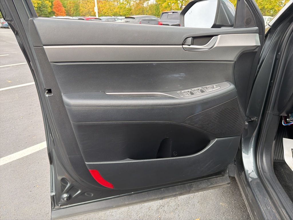 Thumbnail: 2020 Hyundai Palisade - 19