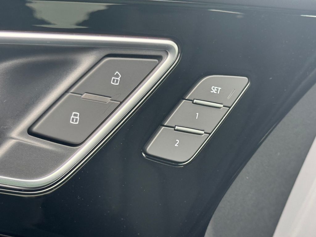 Used 2023 Gray Audi Premium Plus image 67