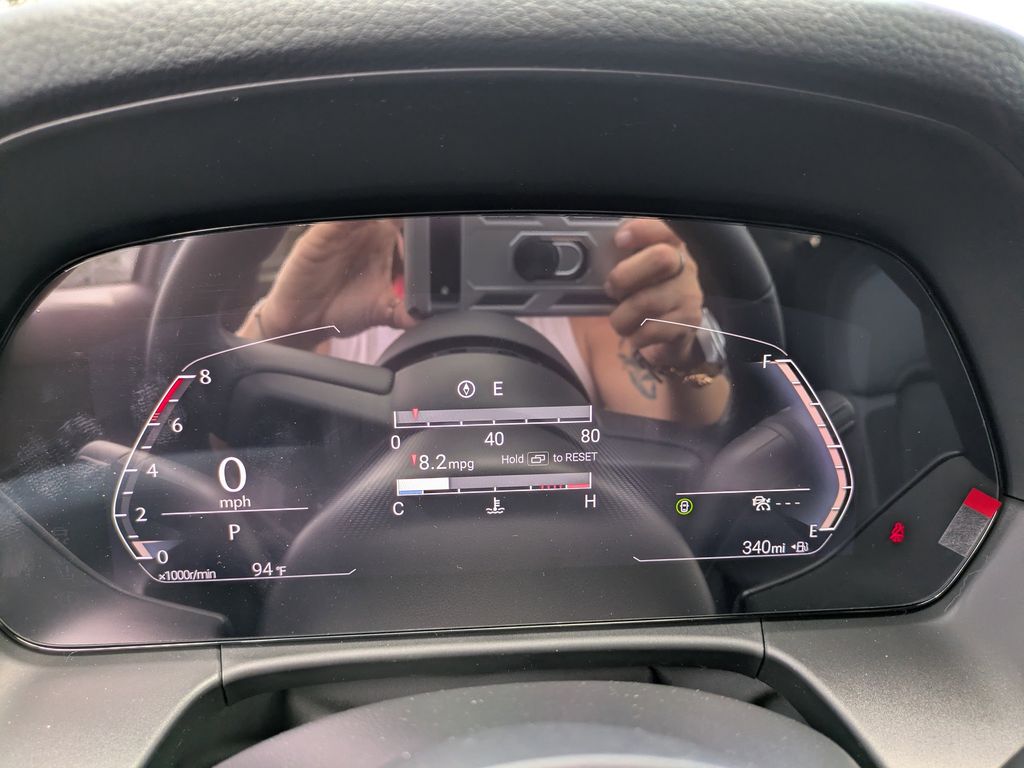 2026 Mazda CX-5 2.5 S Select