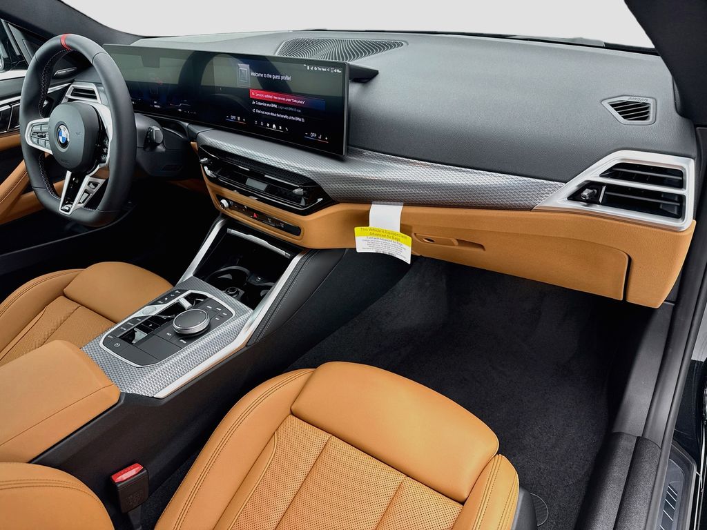Thumbnail: 2027 BMW 4 Series - 16