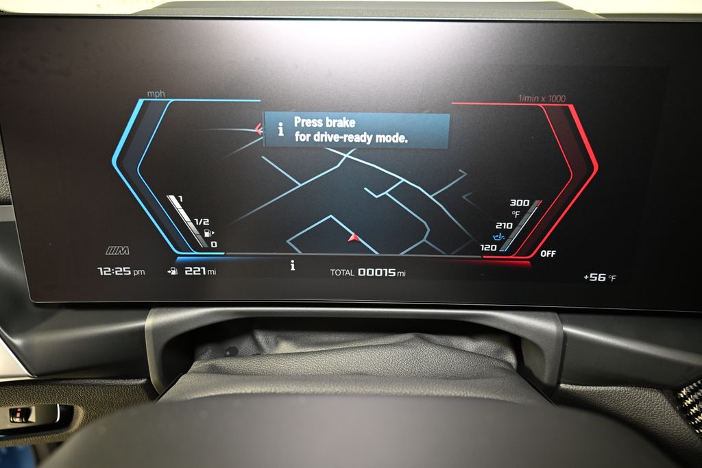 Thumbnail: 2026 BMW M2 - 25